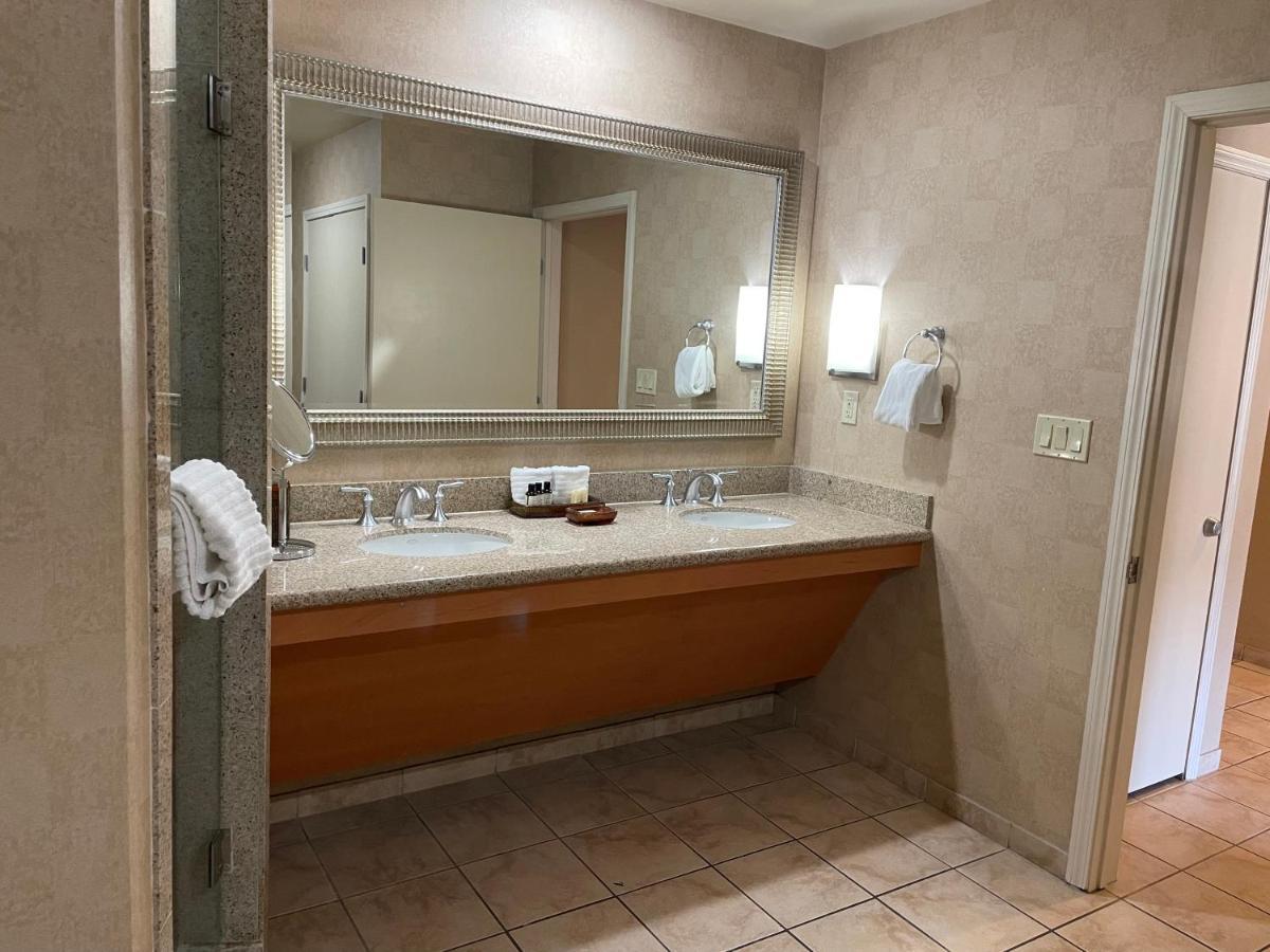 The Platinum Hotel & Spa Strip View Suite Las Vegas Kültér fotó